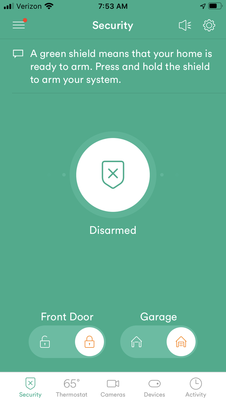 Vivint Support